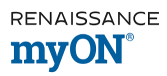 Renaissance myON