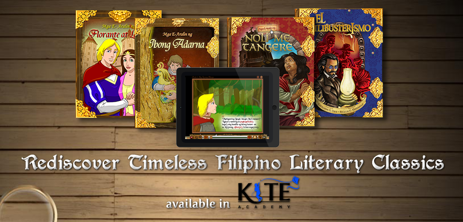 Filipino Classics