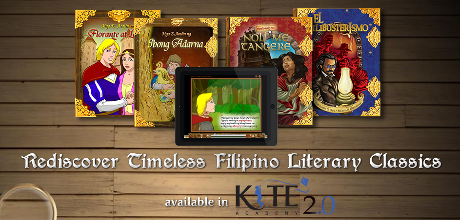 Filipino Classics