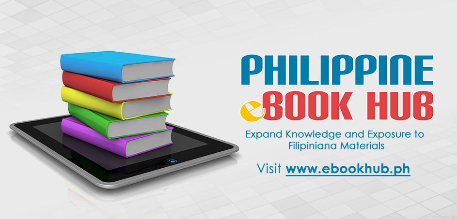Philippine E-Book Hub